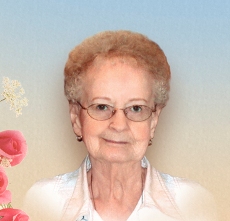 Hommage à Mme Lucienne MURRAY