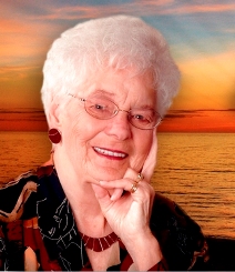 Remerciements famille de Mme Rachelle BERNIER RAYMOND