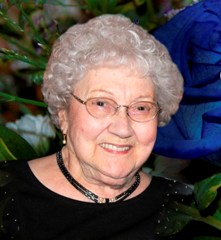 Remerciements famille de Mme Thérèse RATTÉ