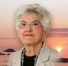 Célébration commémorative anniversaire Mme Huguette BOUCHARD RATTÉ