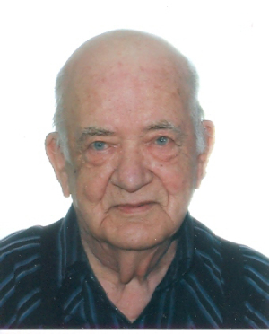 Remerciements famille Antoine BERNIER