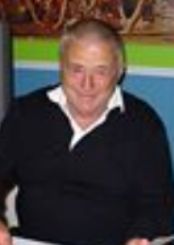 Premier anniversaire de décès de M. Réjean GAUTHIER