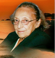 Célébration commémorative anniversaire Mme Rachel DION