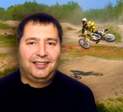 Célébration commémorative anniversaire M. Sylvain BÉRUBÉ