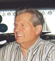 Remerciments famille Lionel TURCOTTE