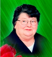 Remerciements famille de Mme Johanne BLAIS