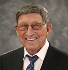 HOMMAGE À M. Roger BEAULIEU