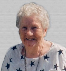 Célébration commémorative anniversaire Mme Marie-Éva BOUFFARD NORMAND