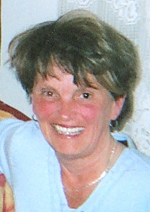 5e ANNIVERSAIRE DÉCÈS DE MME JOVETTE BOND RICHARD