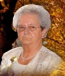 Célébration commémorative anniversaire Mme Géria HARRISSON BOUCHARD