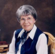 Hommage à Mme Cécile BÉLANGER COUILLARD