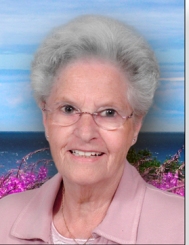 Célébration commémorative anniversaire Mme Georgette GAGNÉ BOUFFARD