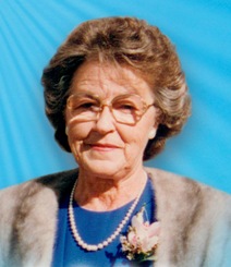 Hommage à Mme Marie-Claire LÉVESQUE TRUCHON