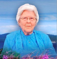 Remerciements de Mme Aline LÉVESQUE CHASSÉ