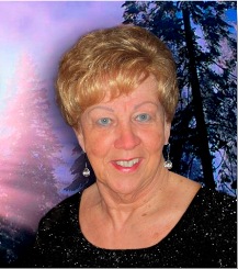 Hommage à Mme Pierrette PROULX PILON