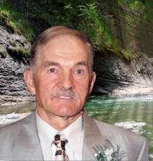 Remerciements famille de M. Bertrand Bélanger