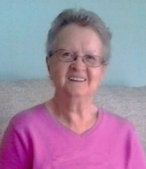 Remerciements famille de Mme Marie-Berthe DESROSIERS