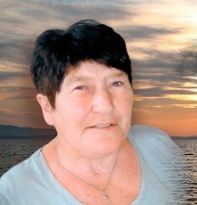 Célébration commémorative anniversaire Mme Albina CHASSÉ