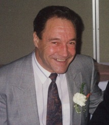 Remerciements famille de M. Jacques OUELLET