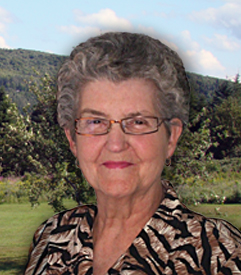 Célébration commémorative anniversaire Mme Lucille GAGNON