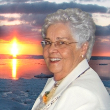 Célébration commémorative anniversaire Mme Bernadette RATTÉ SANTERRE