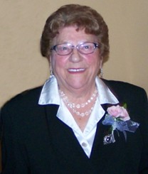 Célébration commémorative anniversaire Mme Gabrielle DURETTE DESGAGNÉS