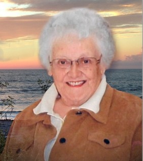 Célébration commémorative anniversaire Mme Colette DESROSIERS et M. Omer OTIS