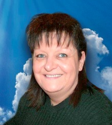 Remerciements famille de Mme Sylvie COURTY