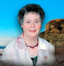 Hommage à Mme Gilberte LARRIVÉE