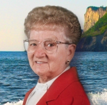 Célébration commémorative anniversaire Mme Constance QUINN