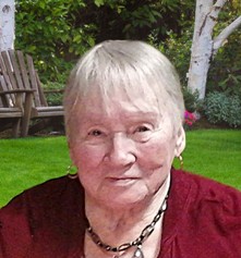 Célébration commémorative anniversaire Mme Simone GAUDREAU