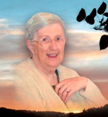 Célébration commémorative anniversaire Mme Lucille LEBRETON