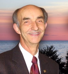 Remerciements famille de M. Clément GAUTHIER