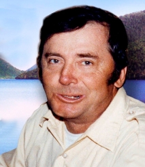 Premier anniversaire de décès de M. Roland-Thomas BOUFFARD