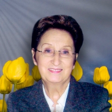 Célébration commémorative anniversaire Mme Bernadette (Betty) LECHASSEUR IMBEAULT