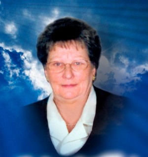 Célébration commémorative anniversaire Mme Jeanne-Aimée Thibeault FORTIN