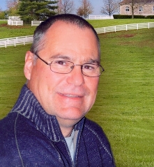 Remerciements famille de M. Richard BANVILLE