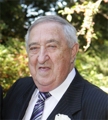 Remerciements famille de M. Louis-Marie IMBEAULT