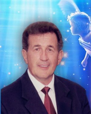 Remerciements famille de M. Rodrigue DEROY