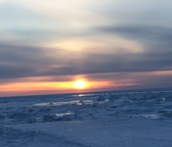 Remerciements famille de Mme Alphéda LEBRUN