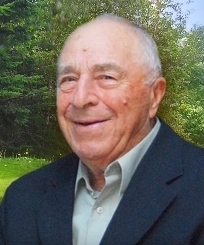 Remerciements famille de M. Fernand BÉLANGER