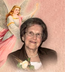 Célébration commémorative anniversaire Mme Marie-Ange DEROY