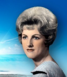 Remerciements famille de Mme Thérèse Boulay