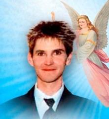 Célébration commémorative anniversaire Kevin Mike MARQUIS