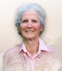 HOMMAGES À MME IDA TREMBLAY CHOUINARD