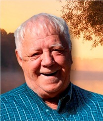 Hommage à M. Désiré CARON