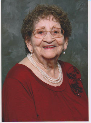 Remerciements famille Mme Octavie JEAN