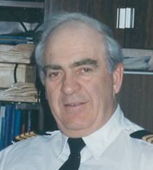 Remerciements famille M. Jacques TREMBLAY