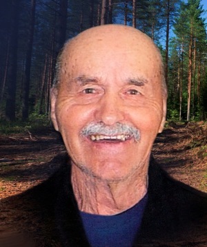 Remerciements famille de M. Adélard LEPAGE