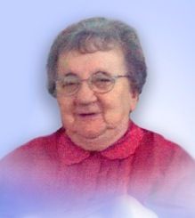 Hommage à Mme Esther QUINN